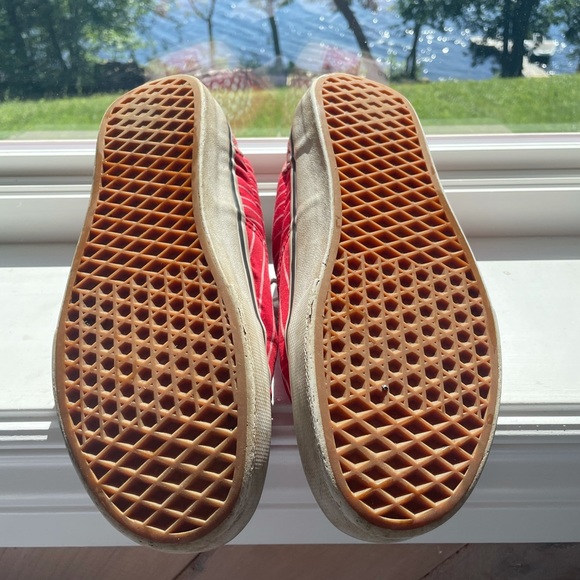 Supreme X CDG X Vans - Picture 3 of 3